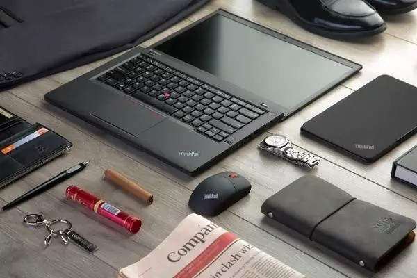 25 岁的 ThinkPad,凭什么稳坐办公室四分之一个世纪
